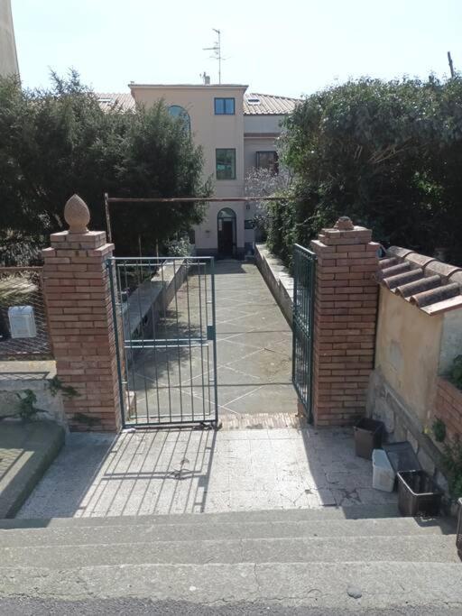Green Apartment In Sorrento Coast Massa Lubrense Zewnętrze zdjęcie