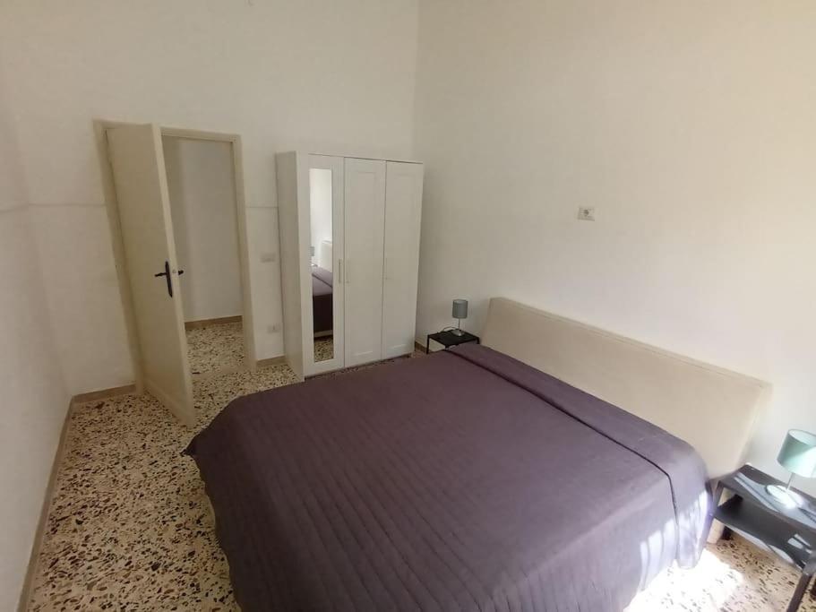 Green Apartment In Sorrento Coast Massa Lubrense Zewnętrze zdjęcie