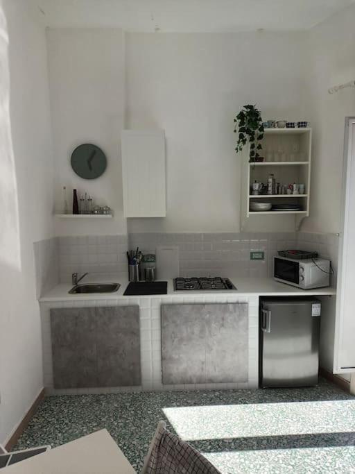 Green Apartment In Sorrento Coast Massa Lubrense Zewnętrze zdjęcie