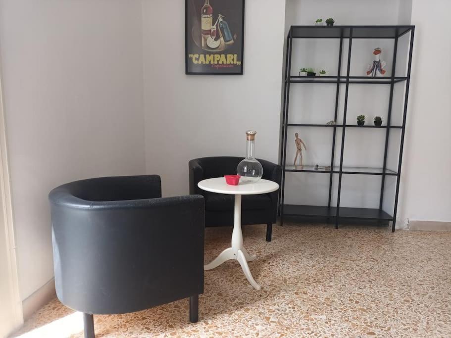 Green Apartment In Sorrento Coast Massa Lubrense Zewnętrze zdjęcie