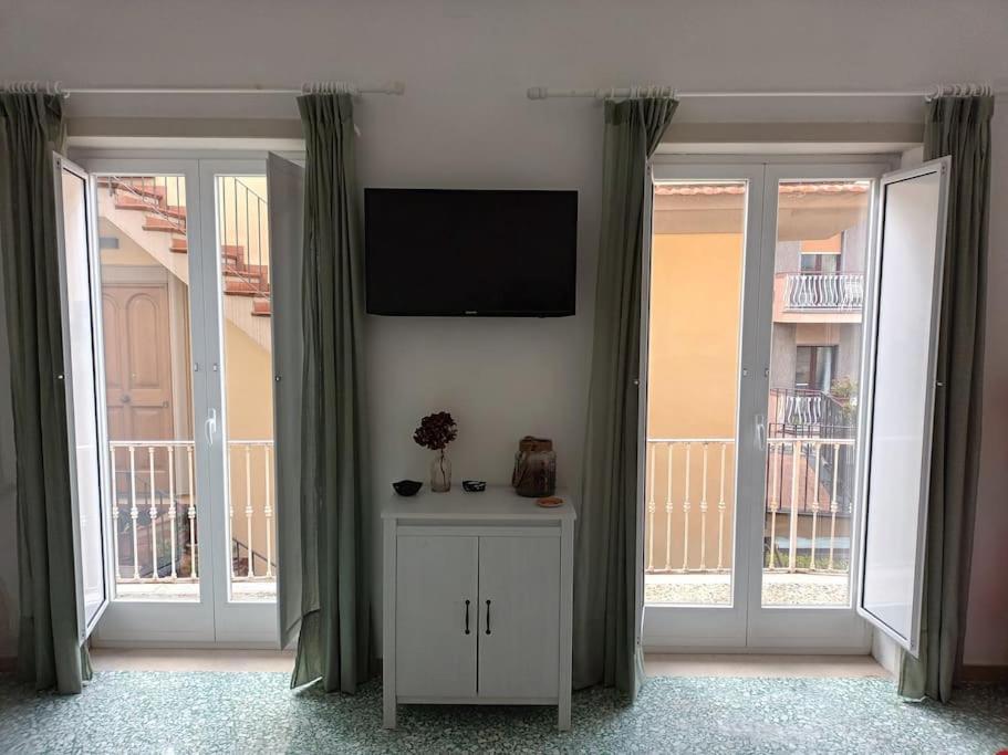 Green Apartment In Sorrento Coast Massa Lubrense Zewnętrze zdjęcie