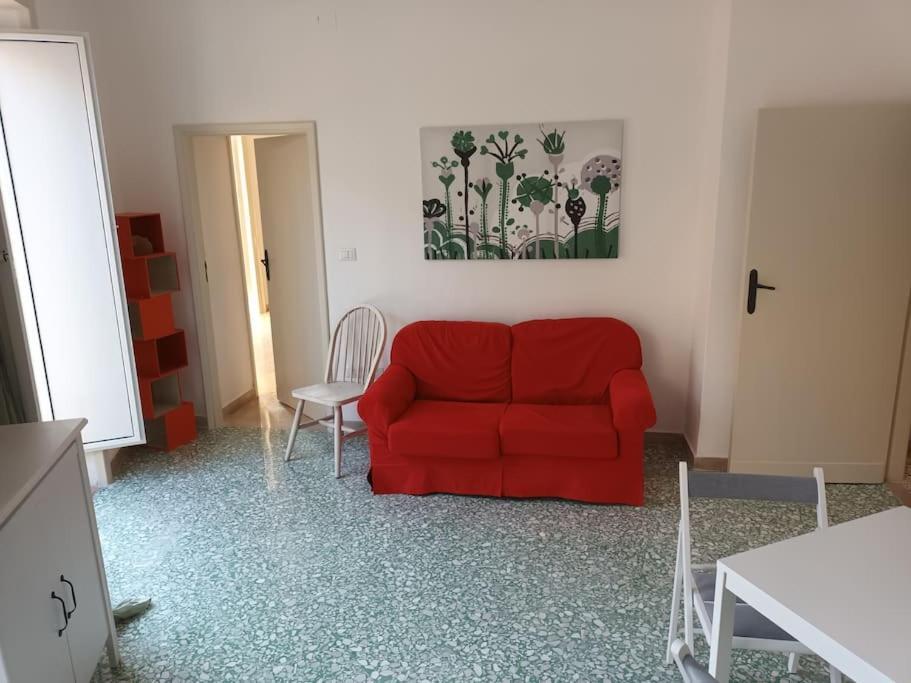 Green Apartment In Sorrento Coast Massa Lubrense Zewnętrze zdjęcie
