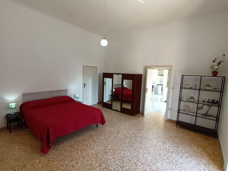 Green Apartment In Sorrento Coast Massa Lubrense Zewnętrze zdjęcie