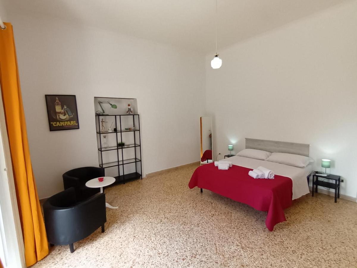 Green Apartment In Sorrento Coast Massa Lubrense Zewnętrze zdjęcie