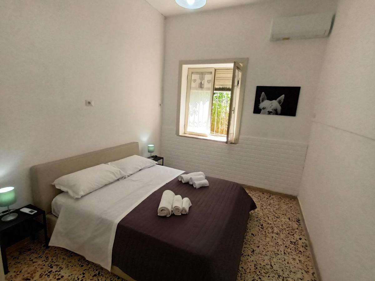 Green Apartment In Sorrento Coast Massa Lubrense Zewnętrze zdjęcie