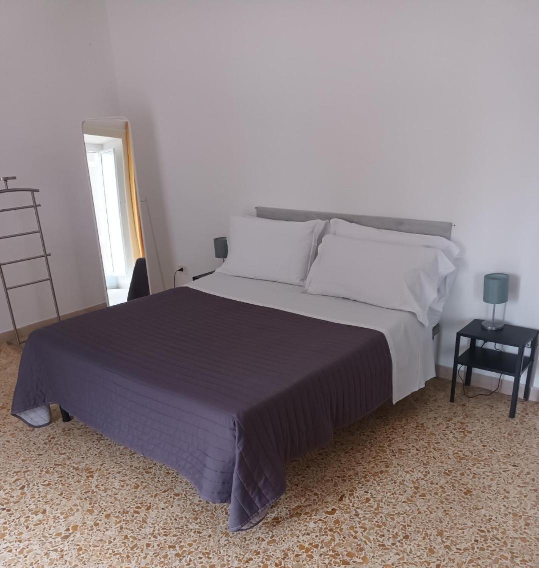 Green Apartment In Sorrento Coast Massa Lubrense Zewnętrze zdjęcie
